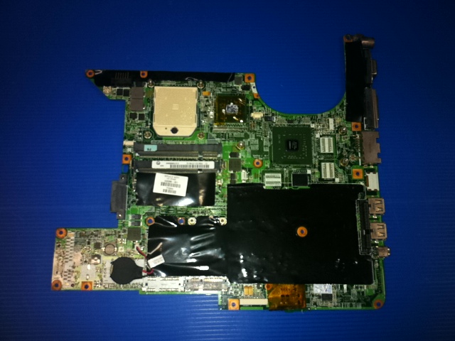 Carte mre pour HP DV6000 CPU AMD