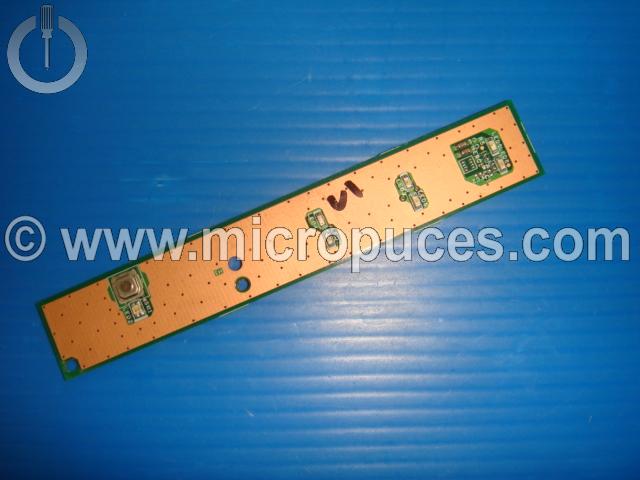 Carte fille * NEUVE * switch board ACER Extensa 7220