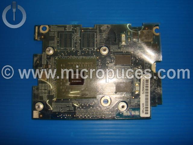 Carte NVIDIA GeForce Go7600 pour TOSHIBA Satellite P200