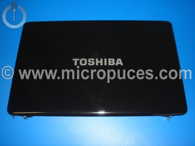 Plasturgie d'écran pour TOSHIBA Satellite L670