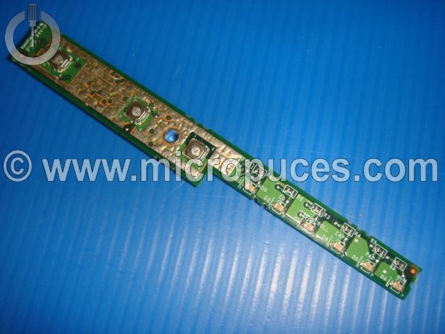 Carte switch board ACER Travelmate 290