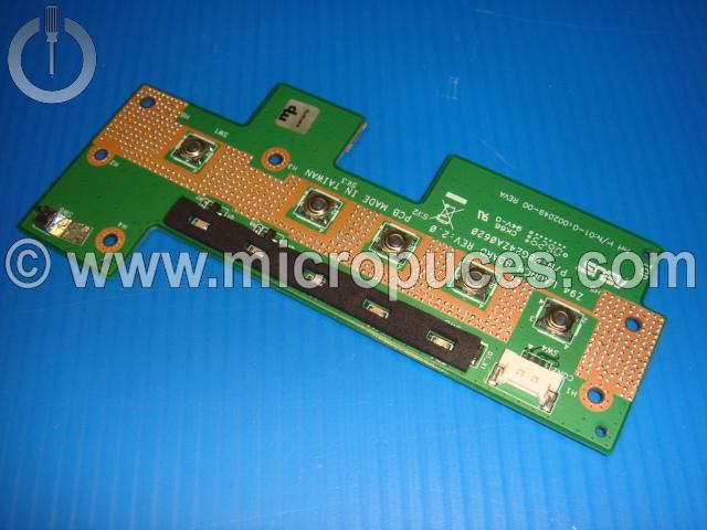 Carte switch board ASUS A9RP
