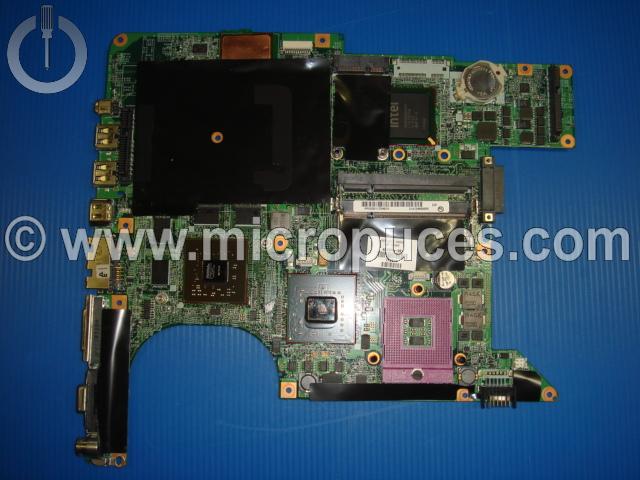 Carte mere  HP 461069-001 pour HP DV9500  HDMI
