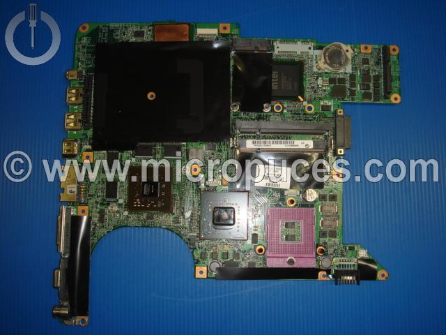 Carte mere HP 461069-001 pour HP DV9500 HDMI