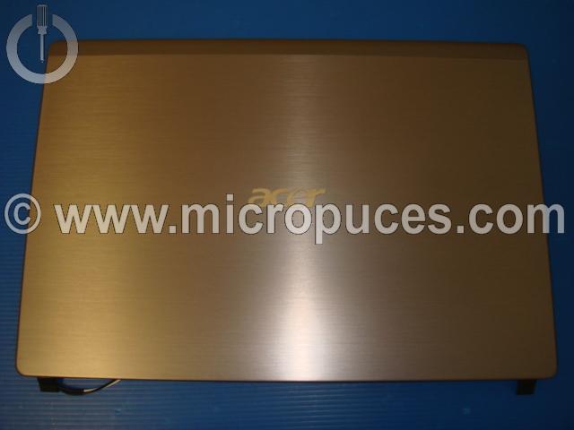 Plasturgie d'écran * neuve * pour Acer Aspire 4820T