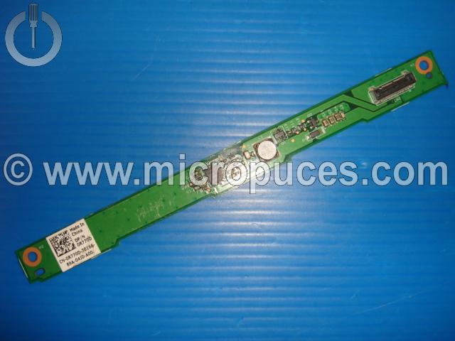 Inverter * NEUF * DELL XPS M1530 version LED R770D
