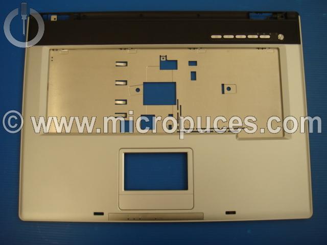Plasturgie * NEUVE * top case ASUS F3J F3U Z53J bouton démarrage rond