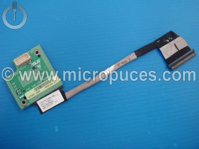 Cable de liaison carte mère inverter pour ASUS F3 Z53