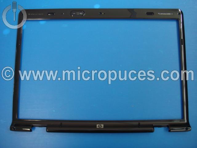 Plasturgie * NEUVE * tour d'écran avec Webcam pour HP DV9000