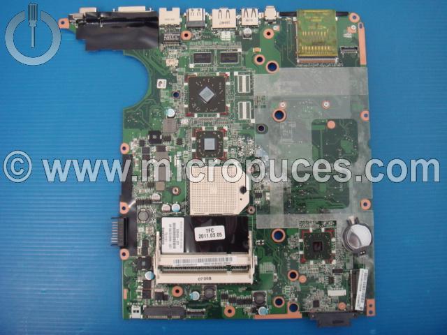 Carte mere * NEUVE * HP 532648-001 pour HP DV7