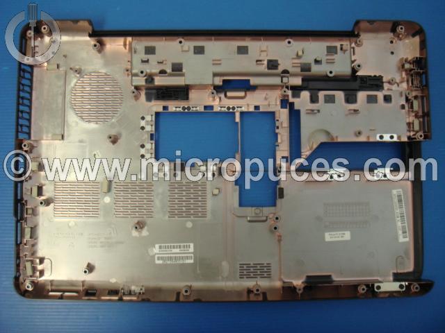 Plasturgie de base * NEUVE * K000082300 TOSHIBA Satellite A500