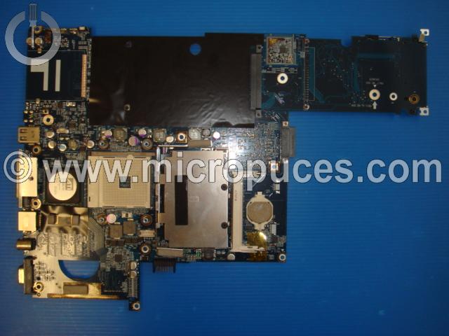 Carte mère HP 407809-001 pour HP DV5000 V5000