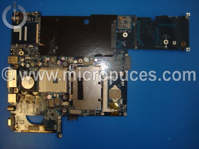 Carte mre HP 407809-001 pour HP DV5000 V5000