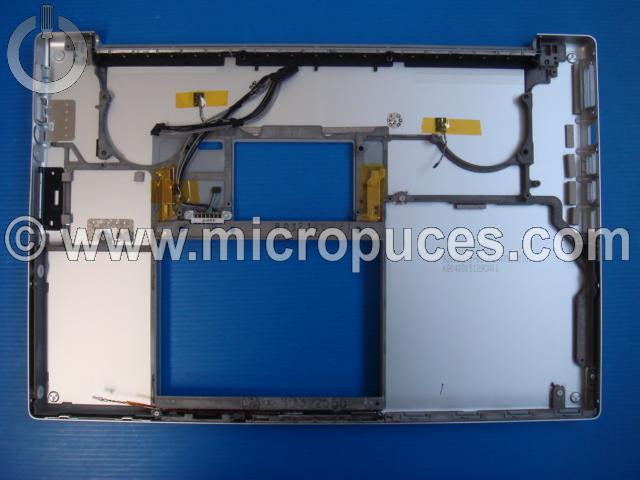 Coque Inférieur * NEUVE * Macbook Pro 15" (A1260)