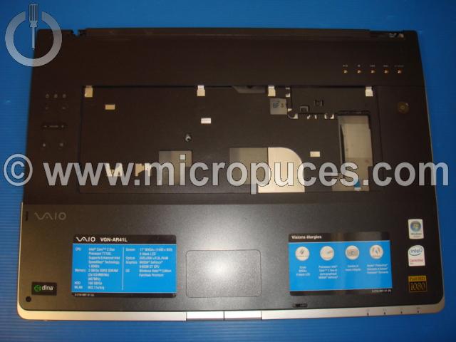 Plasturgie de base SONY VGN-AR