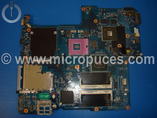 Carte mère SONY VGN-AR41E