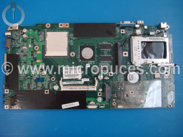 Carte mre HP 396870-001 pour HP ZV6000