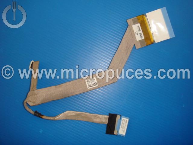 Nappe video pour DELL Inspiron 1545 (NEON)