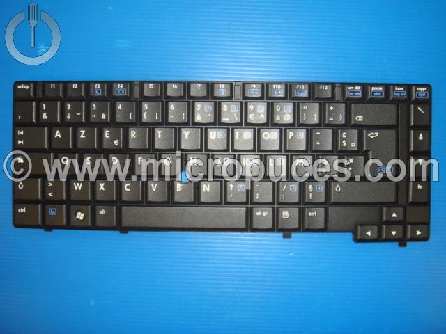 Clavier * NEUF * AZERTY pour HP 6910P