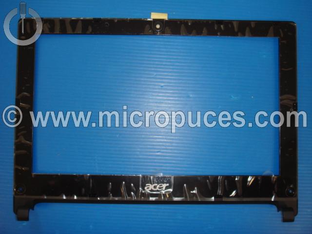 Plasturgie * NEUVE * tour d'écran pour Acer Aspire One D260