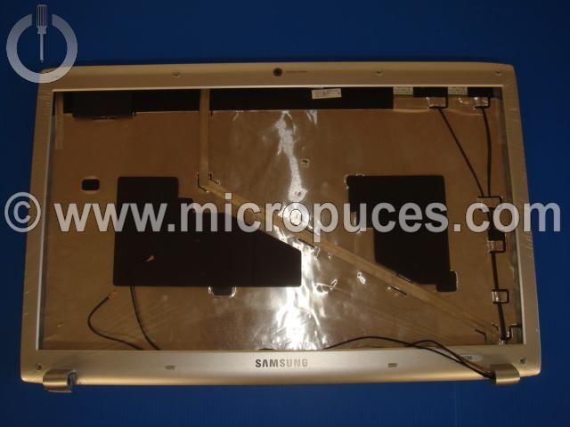 Plasturgie d'cran pour SAMSUNG R730