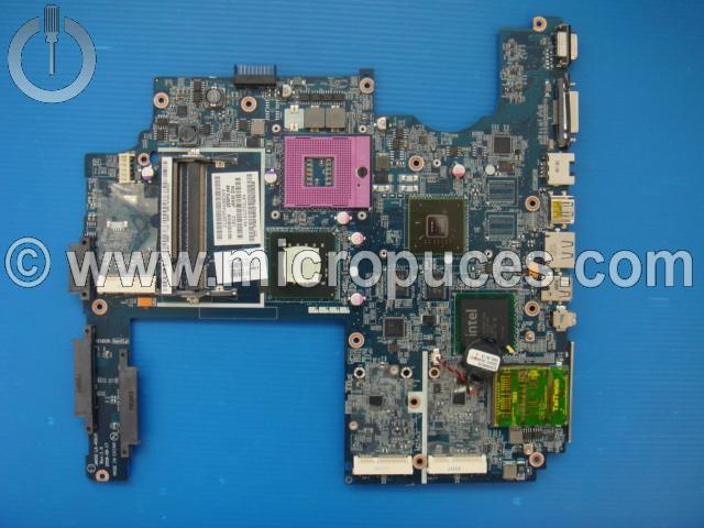 Carte mere HP 507170-001 pour HP DV7