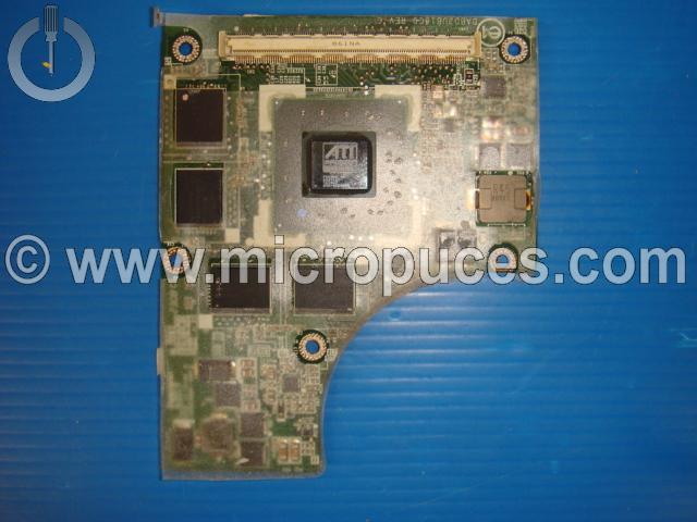 Carte * NEUVE * ATI Radeon HD3650 pour TOSHIBA Satellite P300-16N