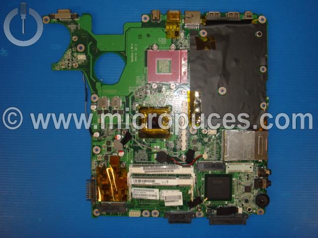 Carte mere pour TOSHIBA Satellite P300-16N