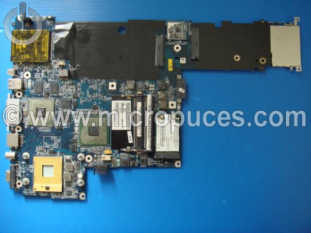 Carte mère 417136-001 pour HP DV5000 DV8000 INTEL
