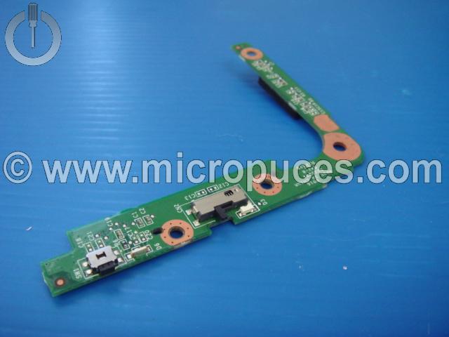 Carte fille * NEUVE * power board pour HP DV2