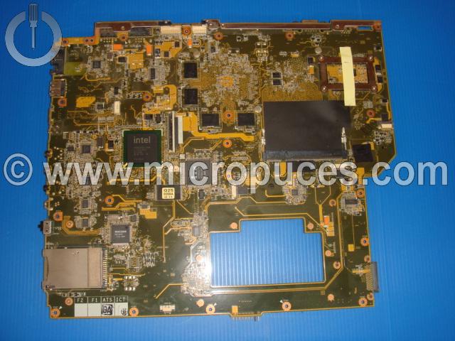 Carte mre ASUS pour G2S