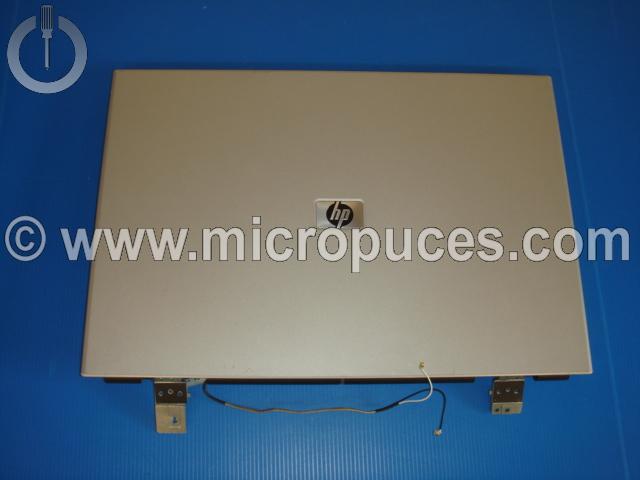 Plasturgie d'écran pour HP DV8000