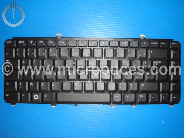 Clavier * NEUF * AZERTY pour DELL Inspiron 1545