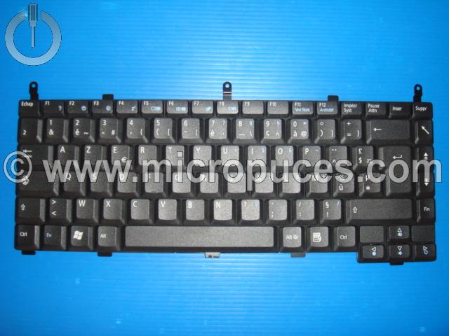 Clavier * NEUF * AZERTY pour ACER Aspire 1350