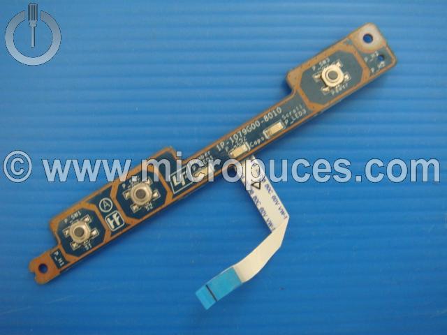 Carte switch board SONY VAIO VGN-NR