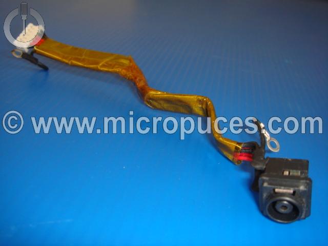 Cable alimentation pour carte mère de SONY VAIO VGN-CR