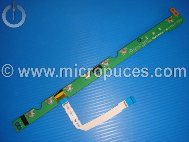 Carte switch board SONY VAIO VGN-CR21S