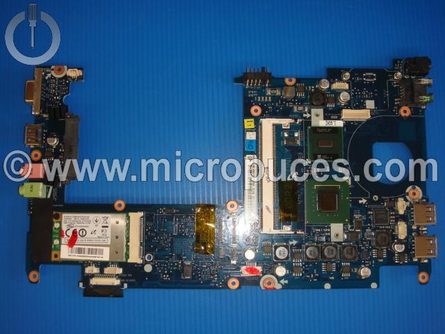 Carte mère pour Samsung NC10 BA92-05538A