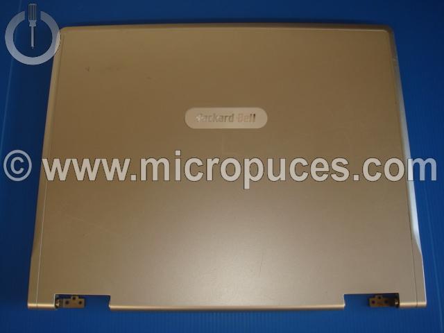 Plasturgie d'écran pour Fujitsu GERICOM PACKARD BELL et autres