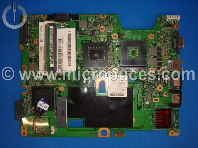 Carte mere * NEUVE * HP 499167-001 pour COMPAQ Présario CQ70