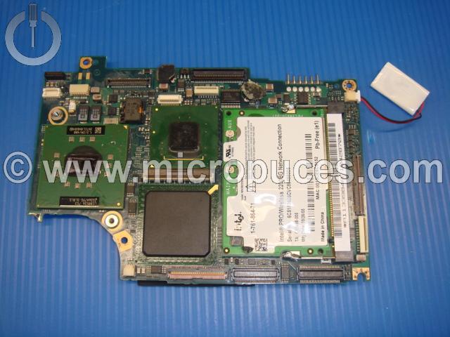 Carte mre SONY VAIO VGN-TX1XP