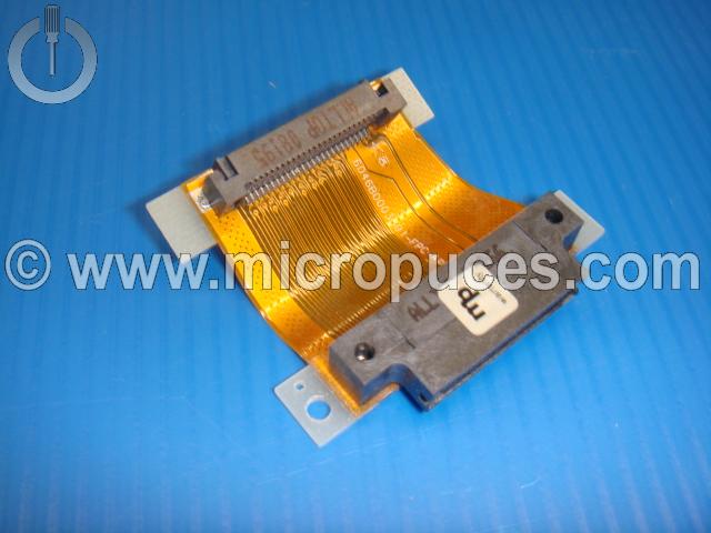 Adaptateur ATAPI pour TOSHIBA Satellite L350