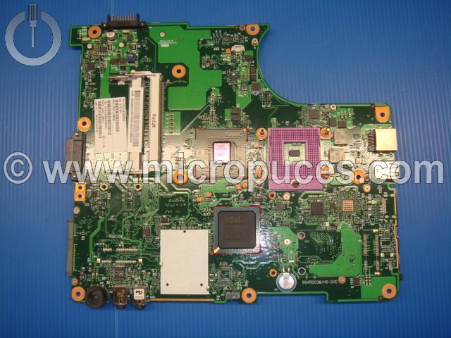 Carte mère TOSHIBA V00014810 pour Satellite L350