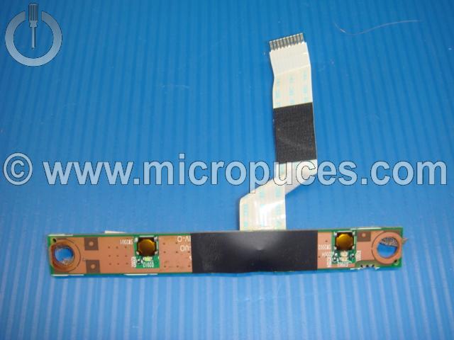 Carte switch board HP COMPAQ 6730S