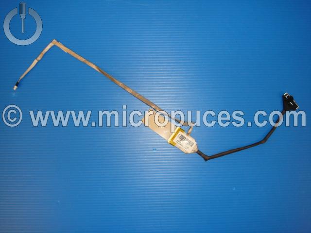 Nappe video * NEUVE * pour COMPAQ Présario CQ71 (LED)
