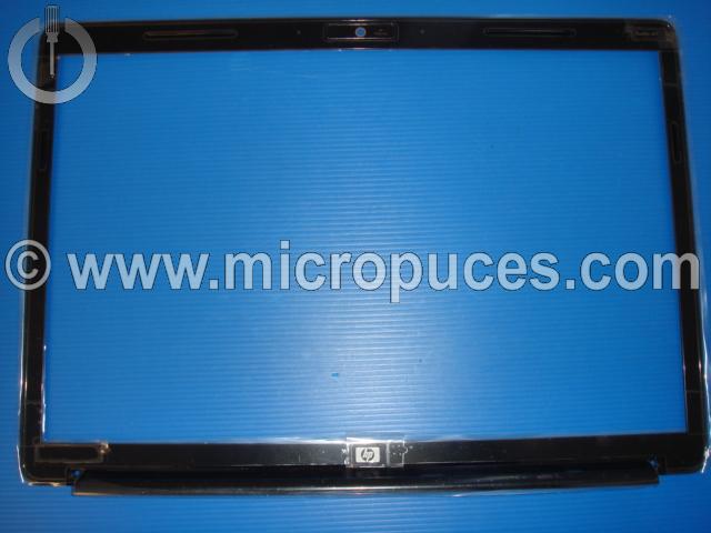 Plasturgie * NEUVE * tour d'écran pour HP DV7 (17" néon)