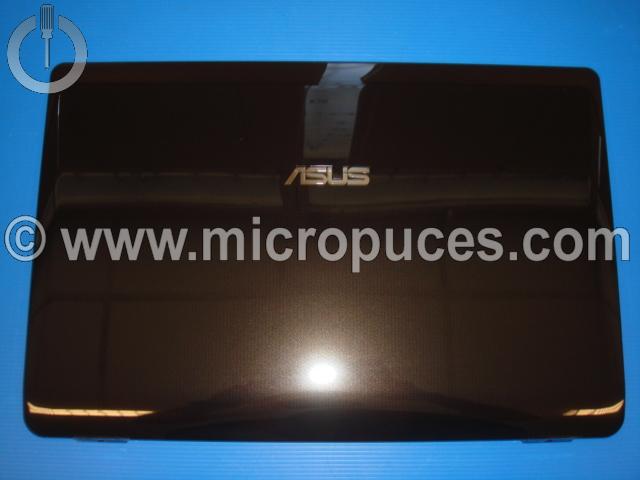 Plasturgie d'cran * NEUVE * pour ASUS K72 X72