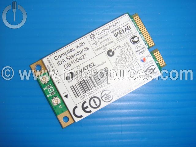 Carte WIFI PciExpress ATHEROS AR5BXB63