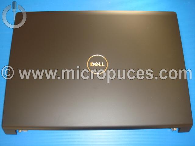 Plasturgie d'cran * NEUVE * noire pour DELL Studio 1735 1737