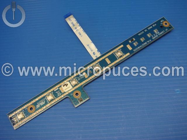 Carte switch board Asus A7